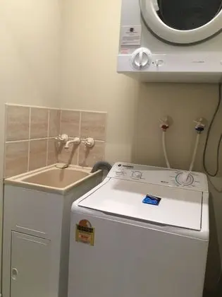 Standard Apart Daire, 2 Yatak Odası