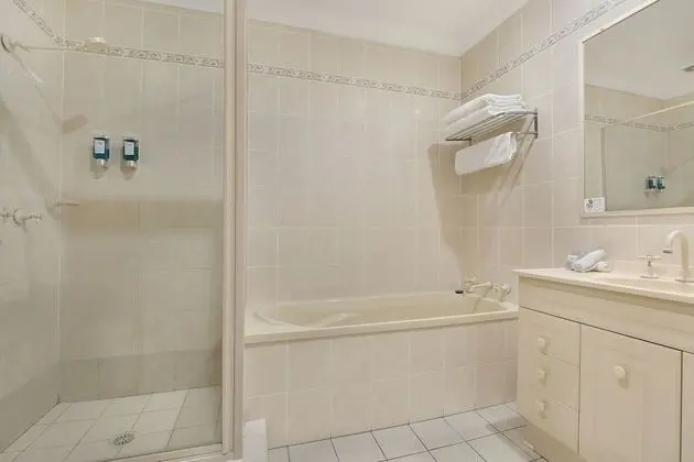 Standard Apart Daire, 2 Yatak Odası