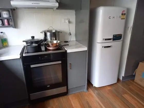 Family Ev, Birden Çok Yatak, 2 Banyolu, Avlu Manzaralı
