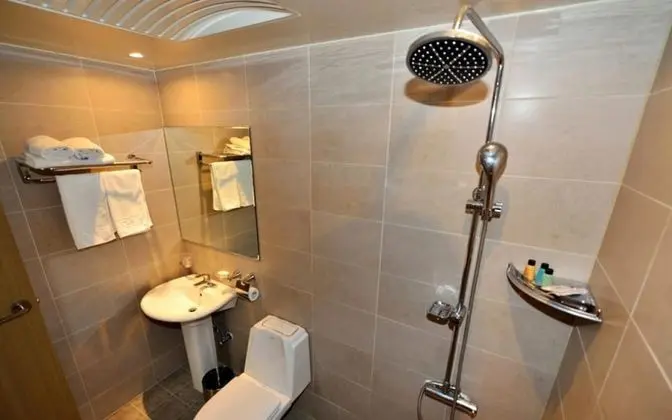Oda (Deluxe Twin Room)