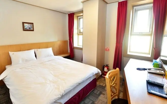 Oda (Double Room)