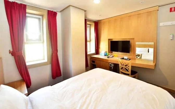 Oda (Double Room)