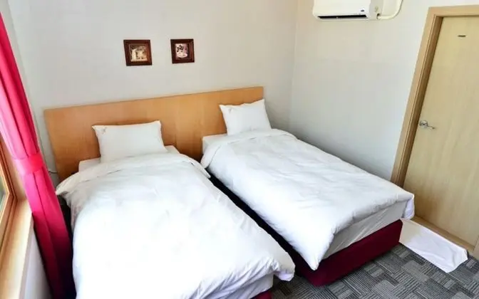 Oda (Twin Room)