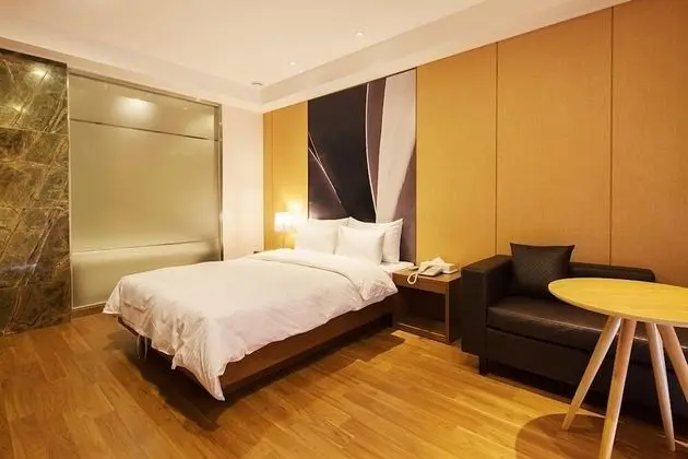 Double Room (Ocean view)