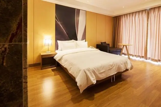 Double Room (Ocean view)