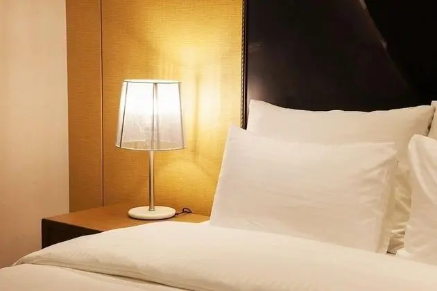 Double Room (Ocean view)
