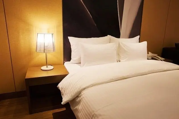 Double Room (Ocean view)