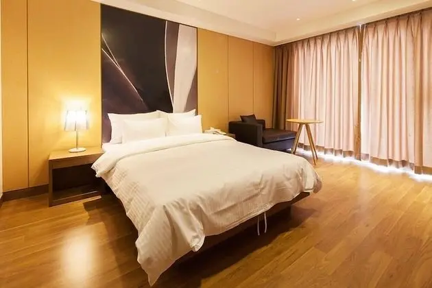 Double Room (Ocean view)