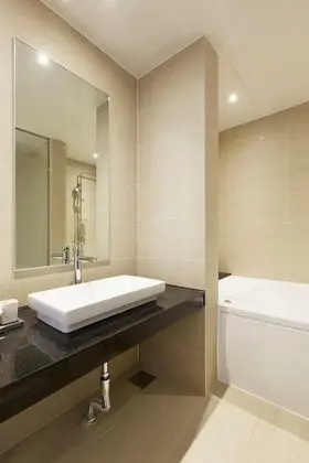 Double Room (Ocean view)