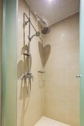 Double Room (Ocean view)