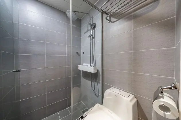 Standard İki Ayrı Yataklı Oda