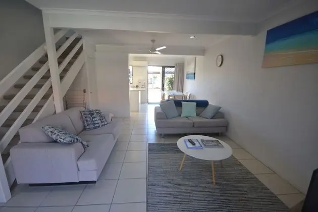 Standard Apart Daire, 2 Yatak Odası, Avlu Manzaralı