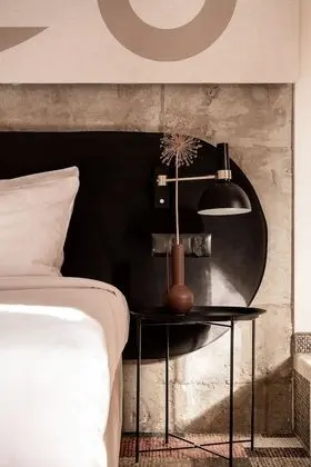 Superior İki Ayrı Yataklı Oda