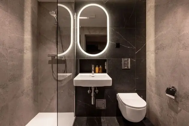 Superior İki Ayrı Yataklı Oda