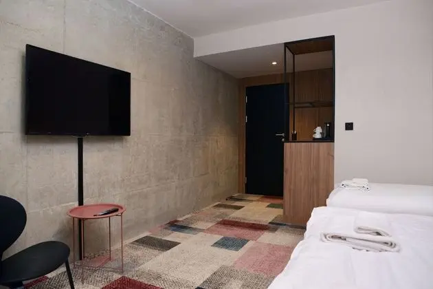 Superior Üç Kişilik Oda