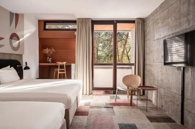 Superior Üç Kişilik Oda