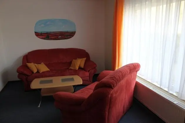 Dört Kişilik Oda