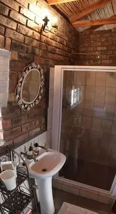 Kır Evi (Granaatbos)