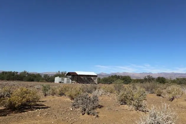 Kır Evi (Granaatbos)