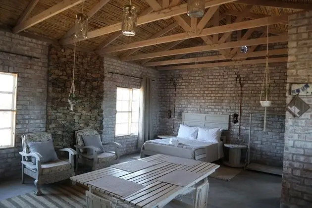 Kır Evi (Soetdoring)