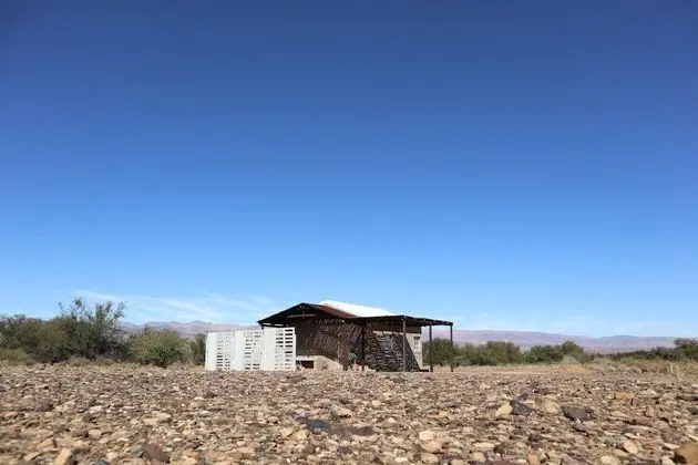 Kır Evi (Soetdoring)