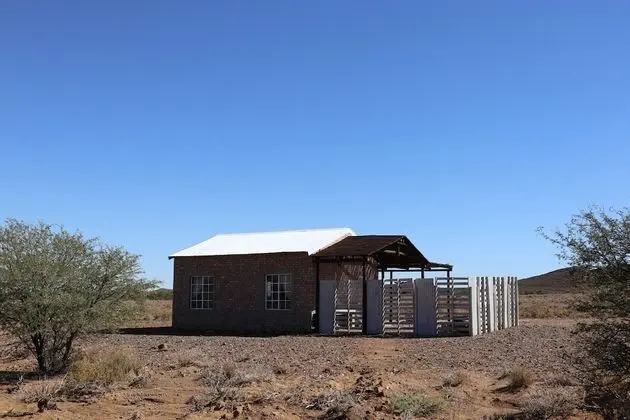 Kır Evi (Soetdoring)