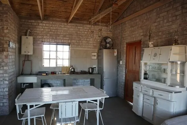 Kır Evi (Soetdoring)