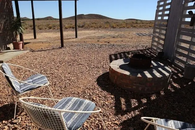 Kır Evi (Soetdoring)