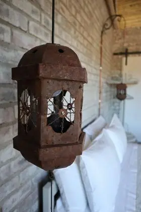 Kır Evi (Soetdoring)