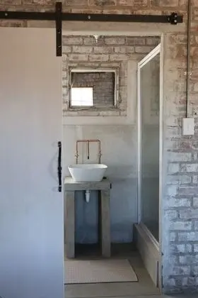 Kır Evi (Soetdoring)