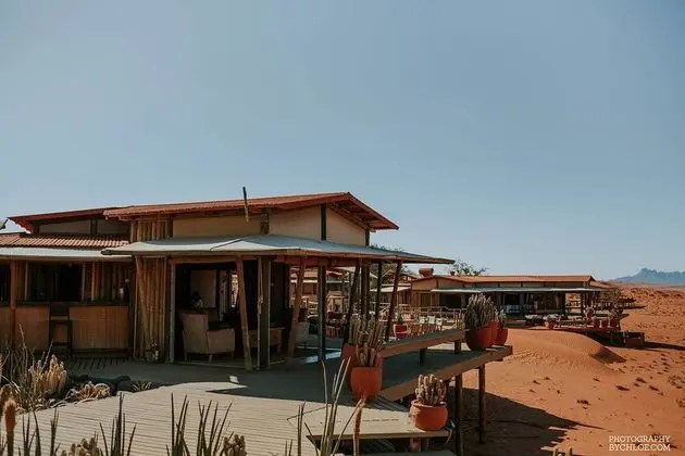 Luxury Çadır, Sigara İçilmez, Dağ Manzaralı ((1))