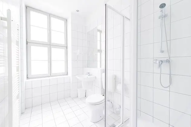 İki Ayrı Yataklı Oda, Özel Banyo
