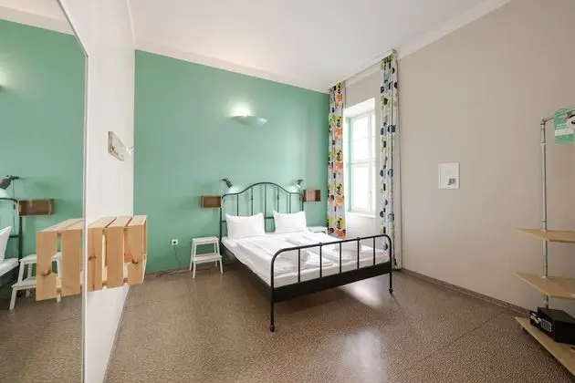 Tek Büyük Yataklı Oda, Özel Banyo