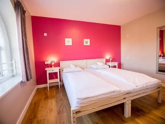 Double Room, 1 Double Bed, Private Bathroom