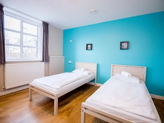 İki Ayrı Yataklı Oda, Özel Banyo
