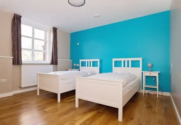 İki Ayrı Yataklı Oda, Özel Banyo