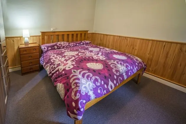 Standard Kır Evi, 3 Yatak Odası, Park Manzaralı