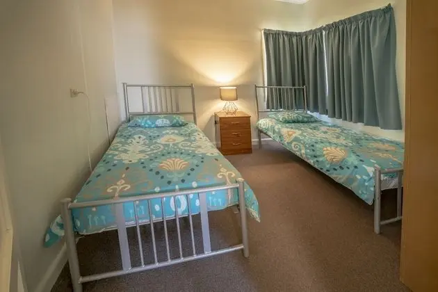 Standard Kır Evi, 3 Yatak Odası, Park Manzaralı