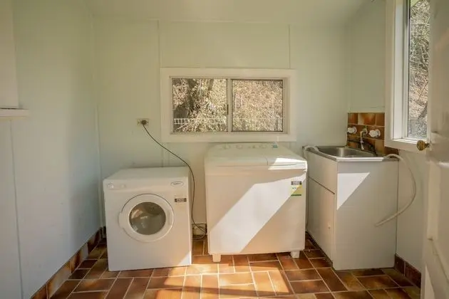 Standard Kır Evi, 3 Yatak Odası, Park Manzaralı