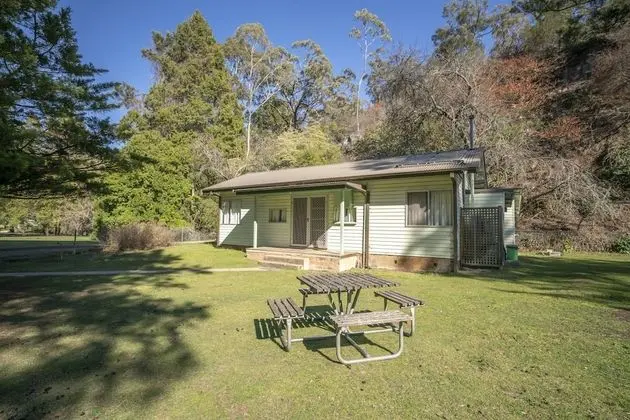 Standard Kır Evi, 3 Yatak Odası, Park Manzaralı