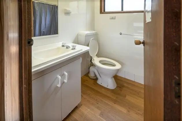 Standard Kulübe, 1 Yatak Odası, Park Manzaralı