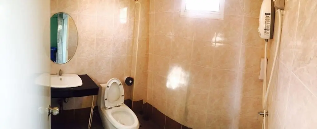 Standard İki Ayrı Yataklı Oda