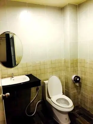 Standard İki Ayrı Yataklı Oda