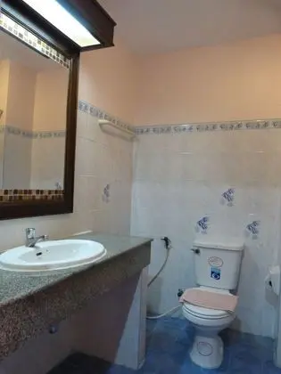 Deluxe Üç Kişilik Oda