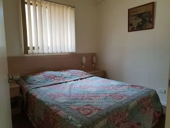 Deluxe Kır Evi, 2 Yatak Odası (Cottages 6, 7)