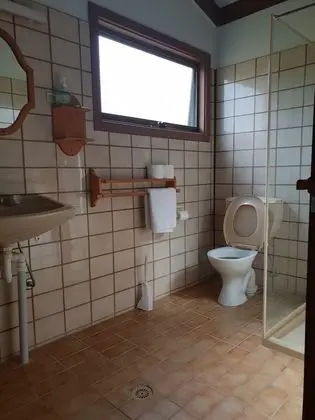 Standard Kır Evi, 1 Yatak Odası (Cottages 1, 2, 3, 4, 5, 15)