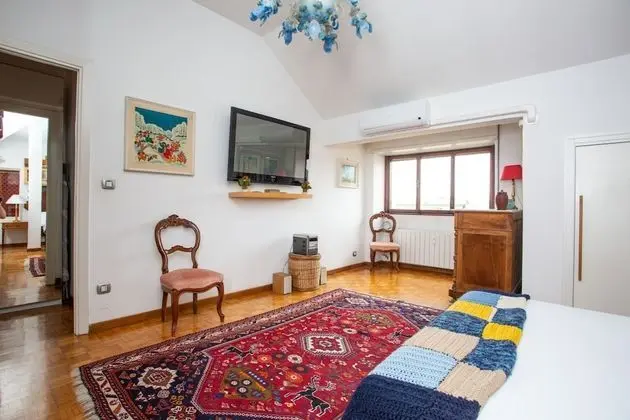 Apart Daire, 1 Yatak Odası
