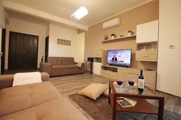 Apart Daire, 3 Yatak Odası