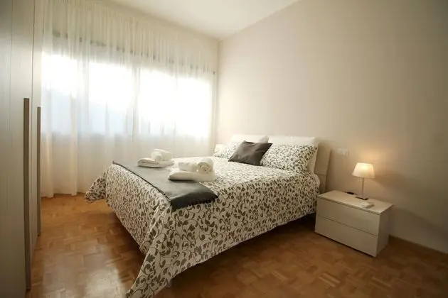 Apart Daire, 3 Yatak Odası