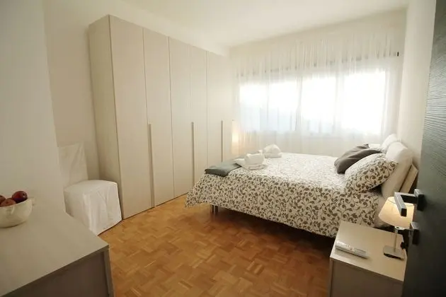 Apart Daire, 3 Yatak Odası